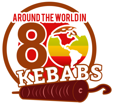 global kebab and travel reviews