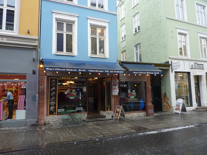 Oslo Kebab Norway Kebab Reviews And Tasty Travel Titbits From 80 Kebabs