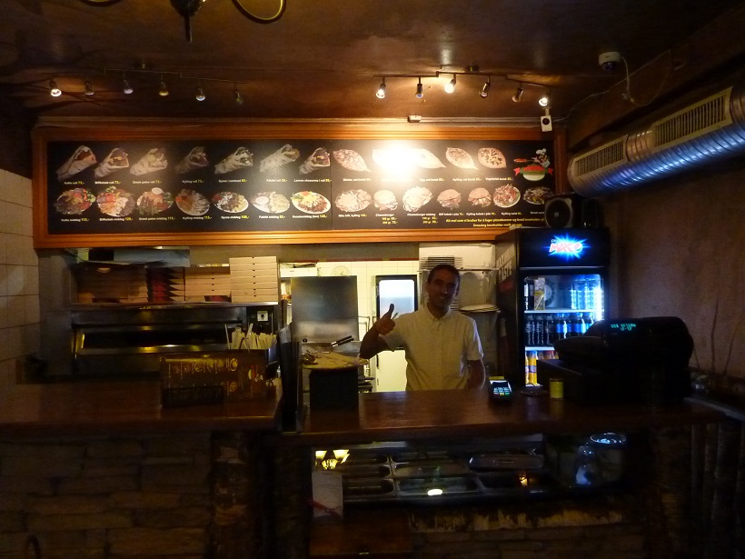 Oslo Kebab Norway Kebab Reviews And Tasty Travel Titbits From 80 Kebabs