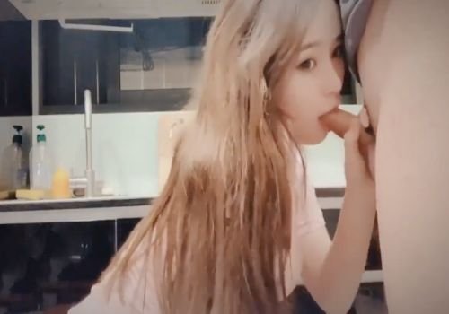 sweatie fox sex [meriolchan] siêu phẩm em Meriol chan cosplay móc lồn p3
